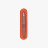 Soft pen case - Orange