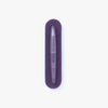 Soft pen case - Violet