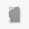 Mini note cover - Naoko Hashimoto/Paperline - Grey