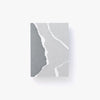 Mini note cover - Naoko Hashimoto/Paperline - Grey