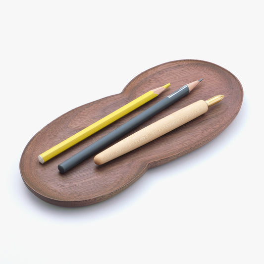Pen tray