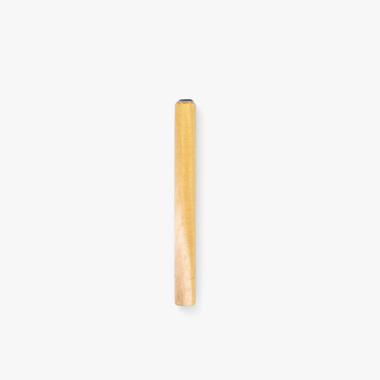 Handcrafted nib holder - Osage orange