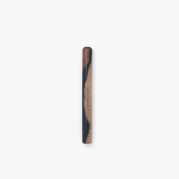 Handcrafted nib holder - クロガキ