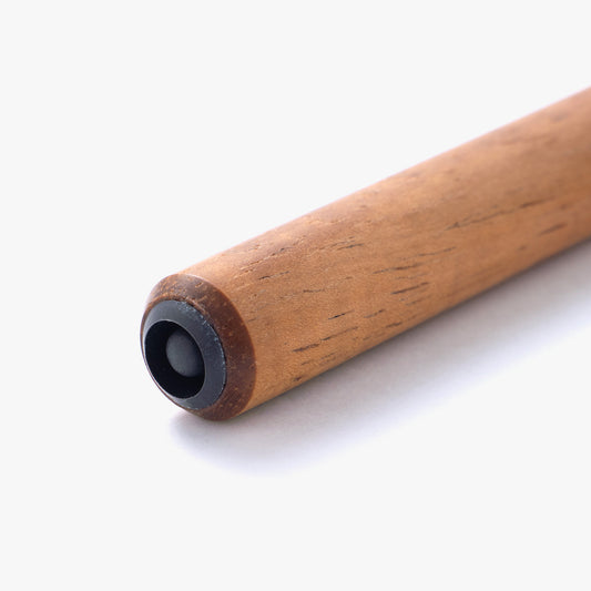 Handcrafted nib holder - Hawaiian koa
