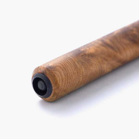 Handcrafted nib holder - ランダイスギ