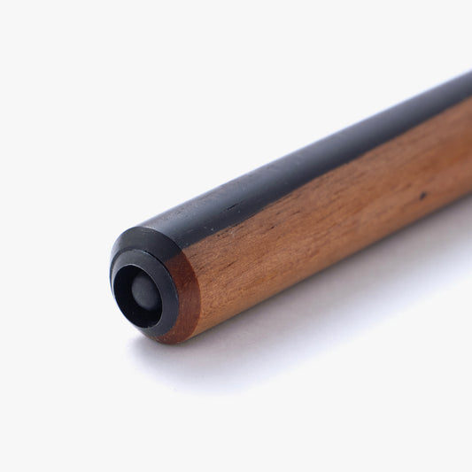 Handcrafted nib holder - ホンコクタン
