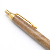 Handcrafted ballpoint pen - Coastal sheoak