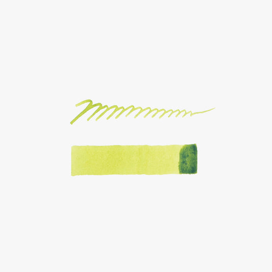 Colour specimen - 214
