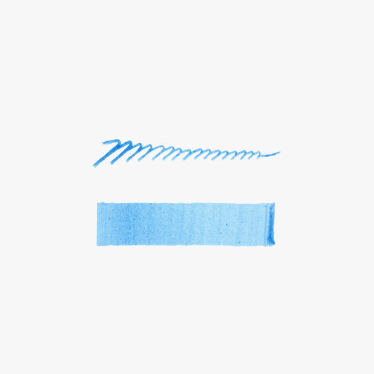Colour specimen - 216