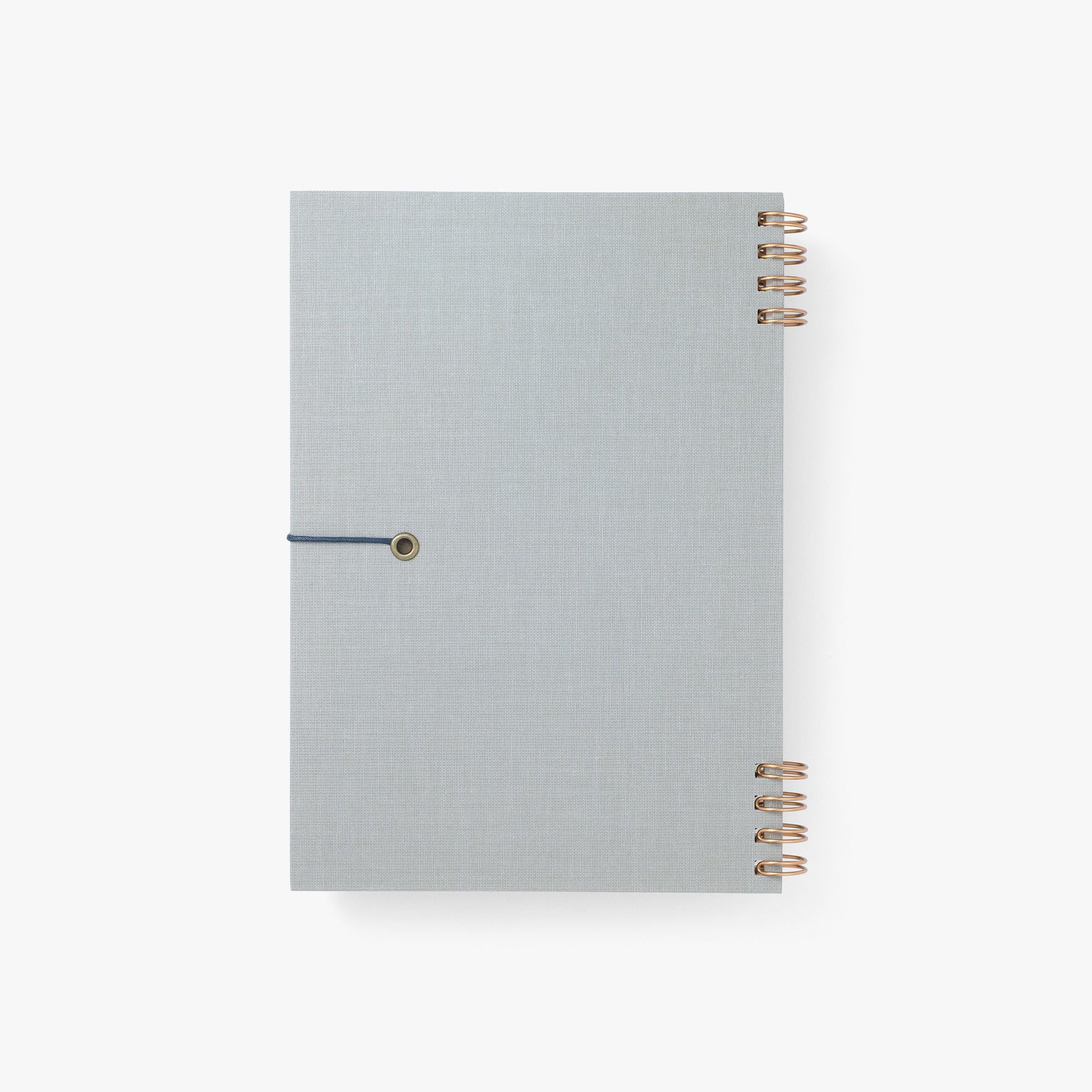 Personalised notebooks – Kakimori