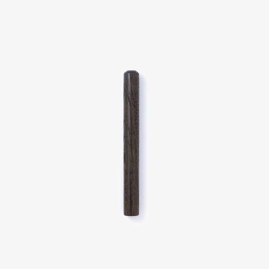 Handcrafted nib holder - Jindai chestnut