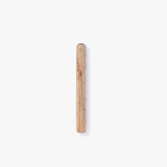 Handcrafted nib holder - Okinawa banyan