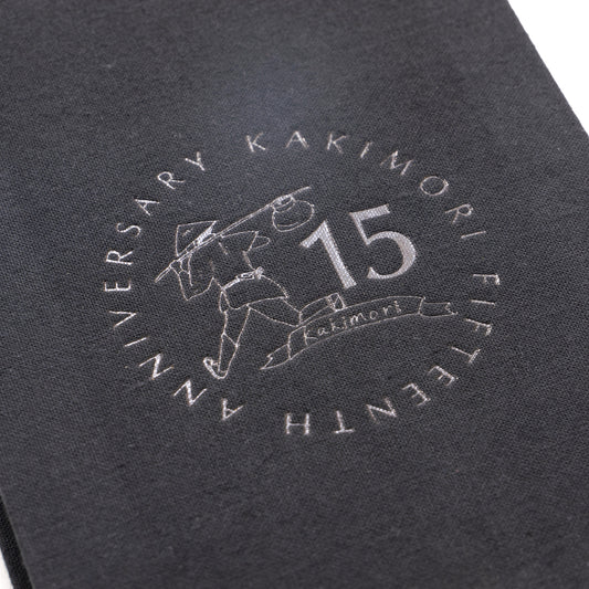 〈For orders over ¥15,000 only〉 15th anniversary giveaway - Mini note