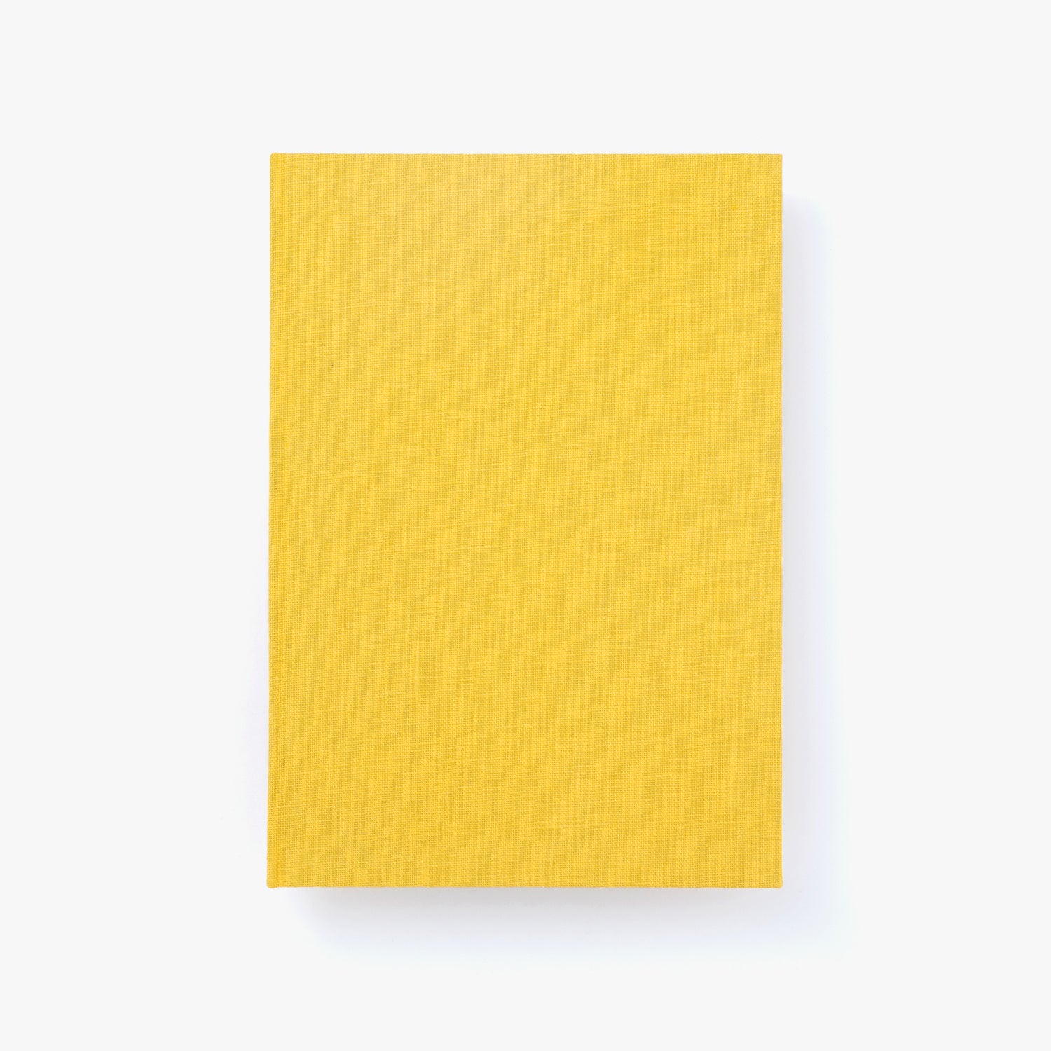 A5 notebook