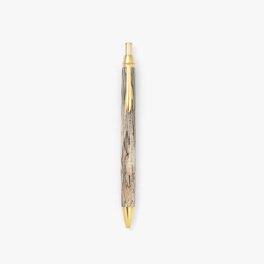 Handcrafted ballpoint pen - Bibosi