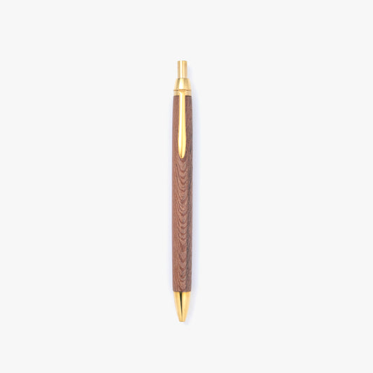 Handcrafted ballpoint pen - Dillenia