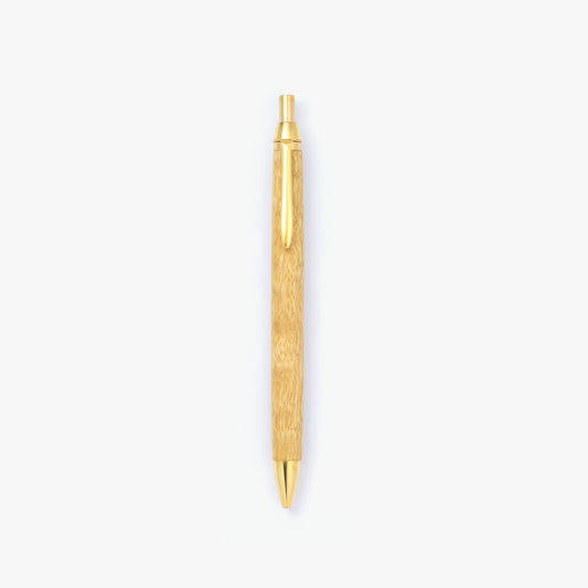 Handcrafted ballpoint pen - Movingui
