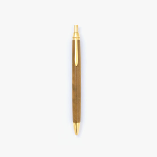 Handcrafted ballpoint pen - Champak