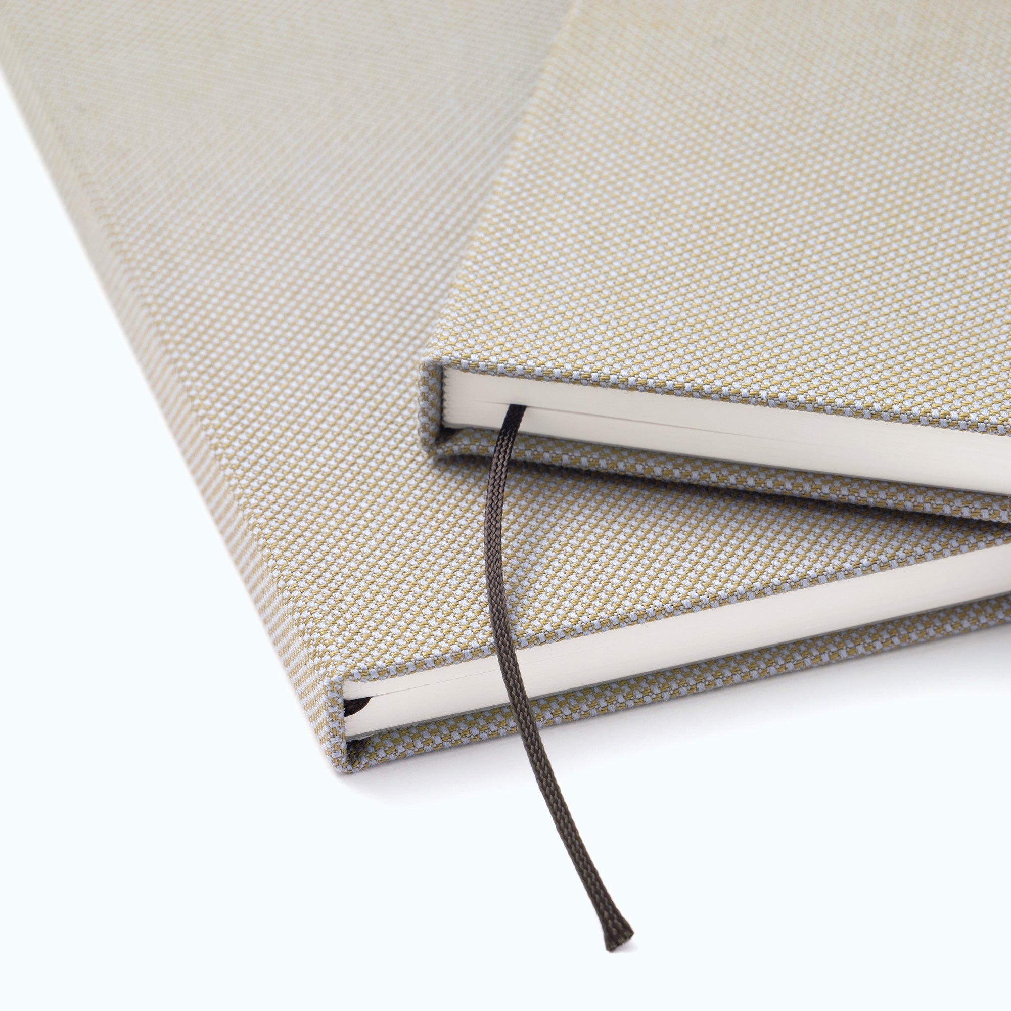 A5 notebook - Banshu grey chambray – Kakimori