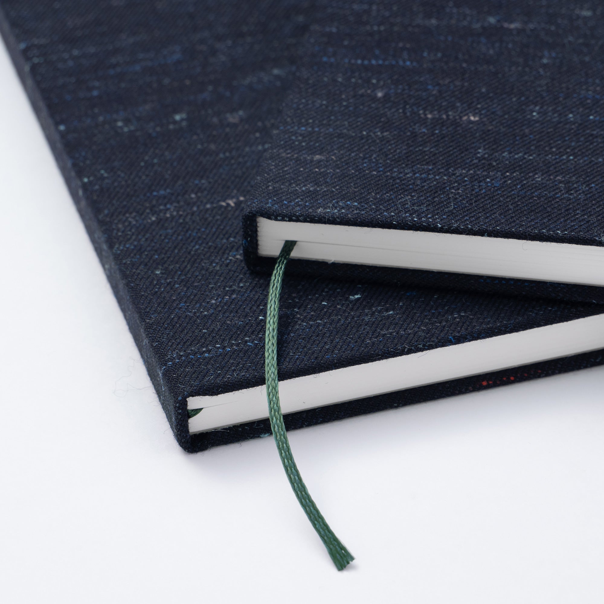 A5 notebook - Bishu navy nep – Kakimori