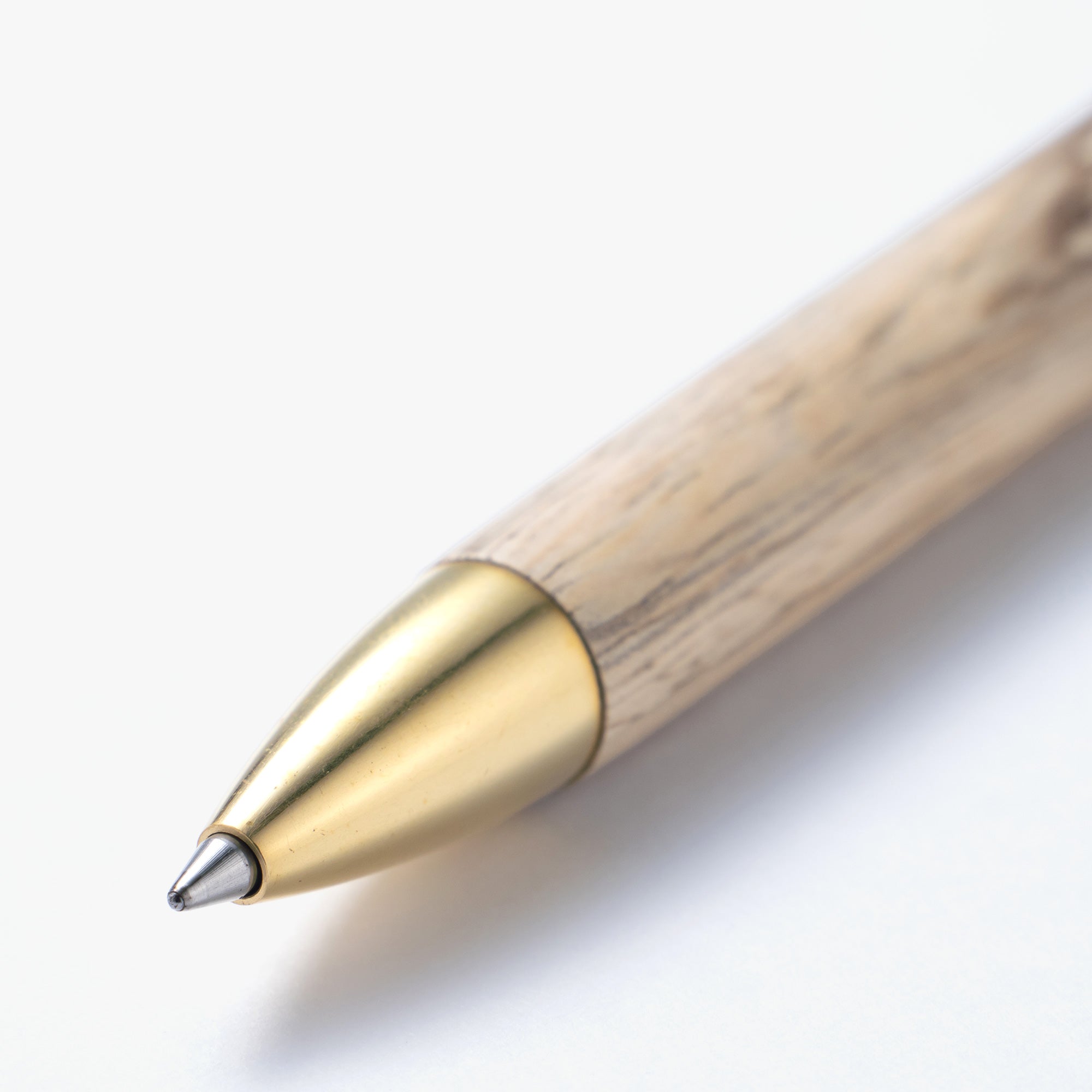 Handcrafted ballpoint pen – Kakimori