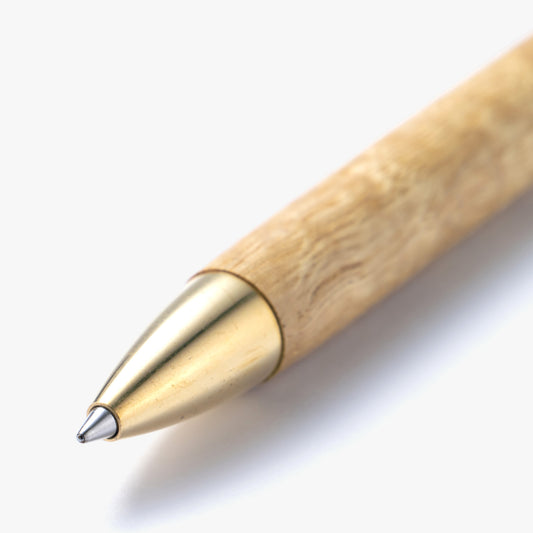 Handcrafted ballpoint pen - Movingui