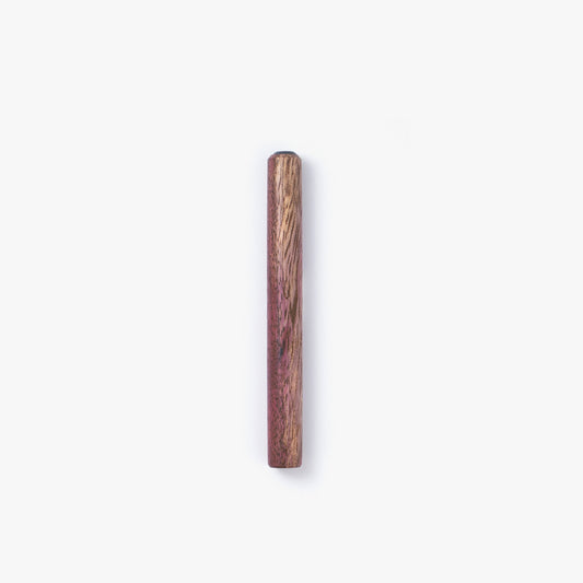 Handcrafted nib holder - Purpleheart A