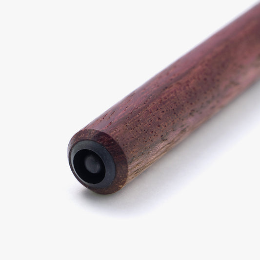 Handcrafted nib holder - Purpleheart A