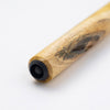 Handcrafted nib holder - Osage orange