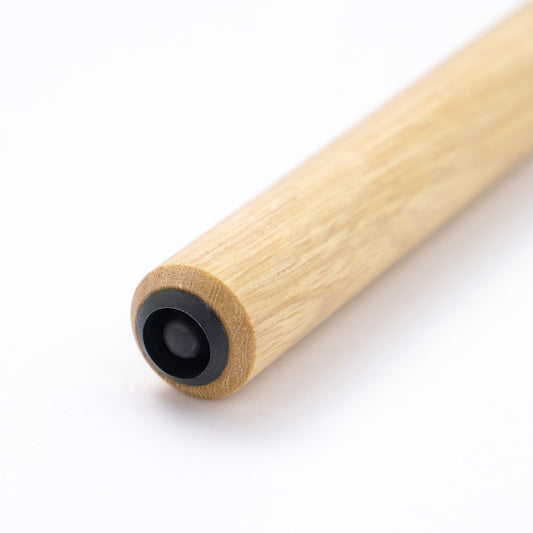 Handcrafted nib holder - Muku