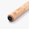Handcrafted nib holder - Japanese horse chestnut