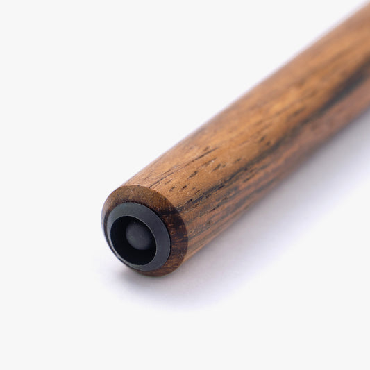 Handcrafted nib holder - Wild mango