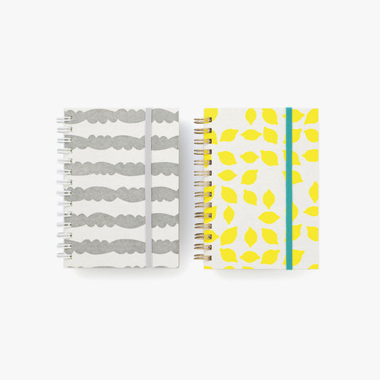 Limited edition Gift set - B7 notebook