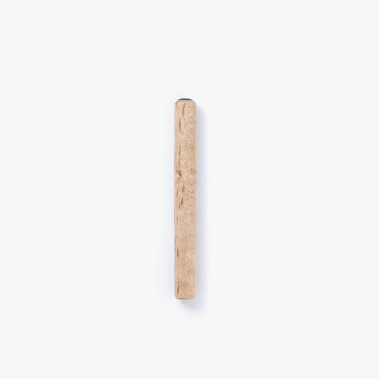 Handcrafted nib holder - Maple