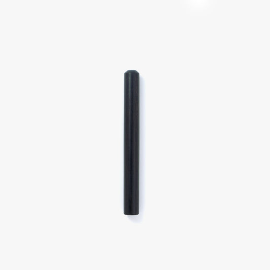 Handcrafted nib holder - Black ebony