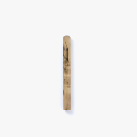 Handcrafted nib holder - Japanese magnolia