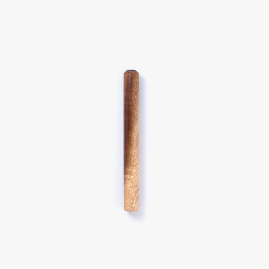 Handcrafted nib holder - Hawaiian koa
