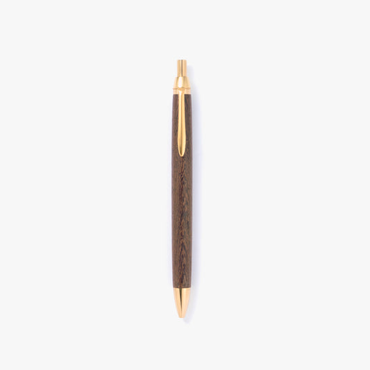 Handcrafted ballpoint pen - Sathon
