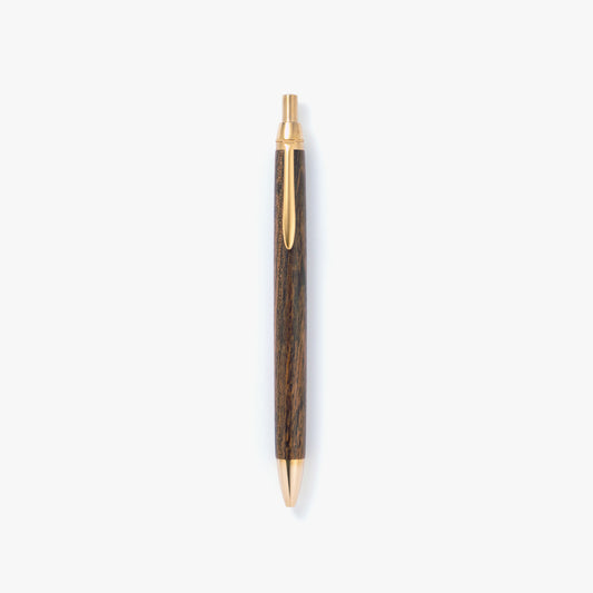 Handcrafted ballpoint pen - Bocote