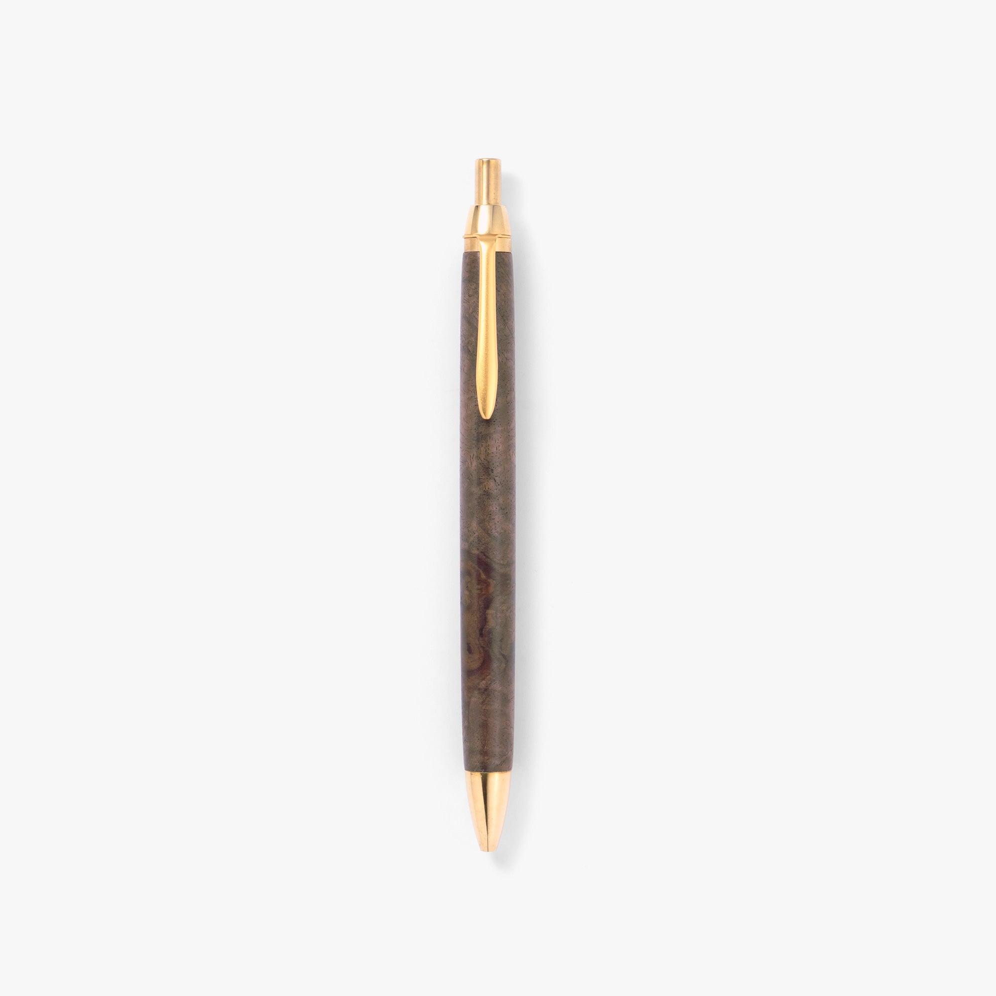 Handcrafted ballpoint pen – Kakimori