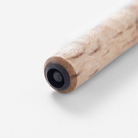 Handcrafted nib holder - Maple