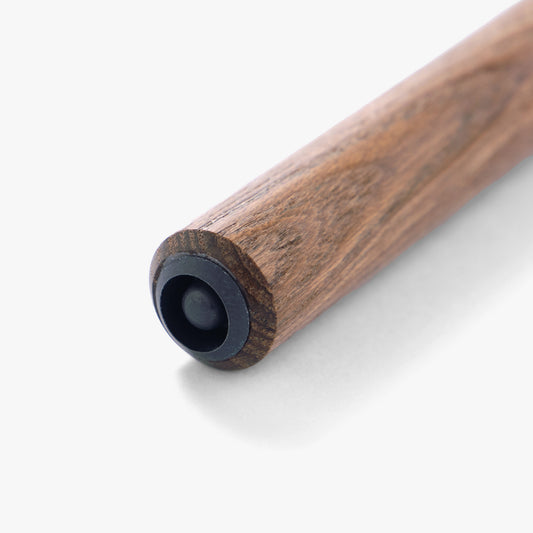 Handcrafted nib holder - Amur maackia