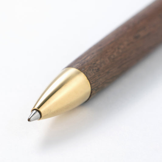 Handcrafted ballpoint pen - Sathon
