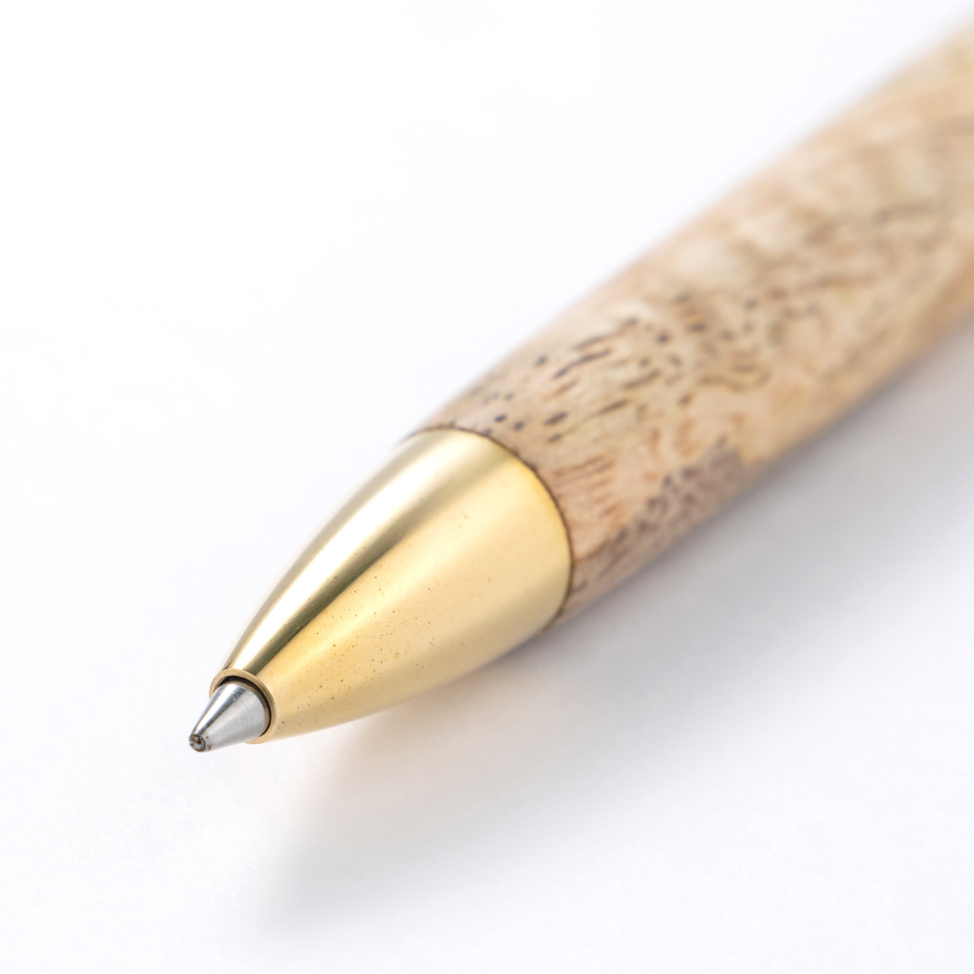 Handcrafted ballpoint pen – Kakimori