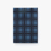 A5 notebook - Y. & Sons/Layered indigo