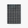 A5 notebook - Y. & Sons/Five-stripe diamond