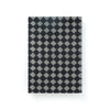 A5 notebook - Y. & Sons/Five-stripe diamond