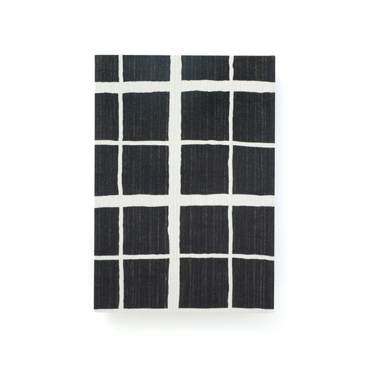 A5 notebook - Y. & Sons/Check