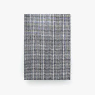 A5 notebook - Y. & Sons/Awa Shijira stripe