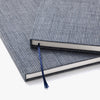 A5 notebook - Y. & Sons/Houndstooth